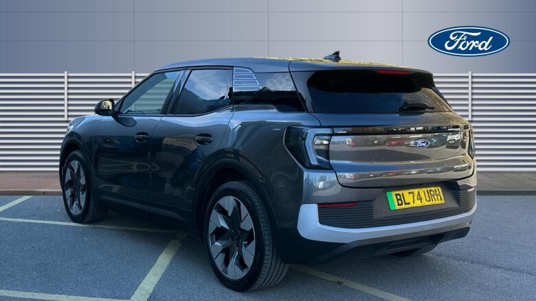 Ford Explorer 210kW Premium 77kWh 5dr Auto Electric Estate